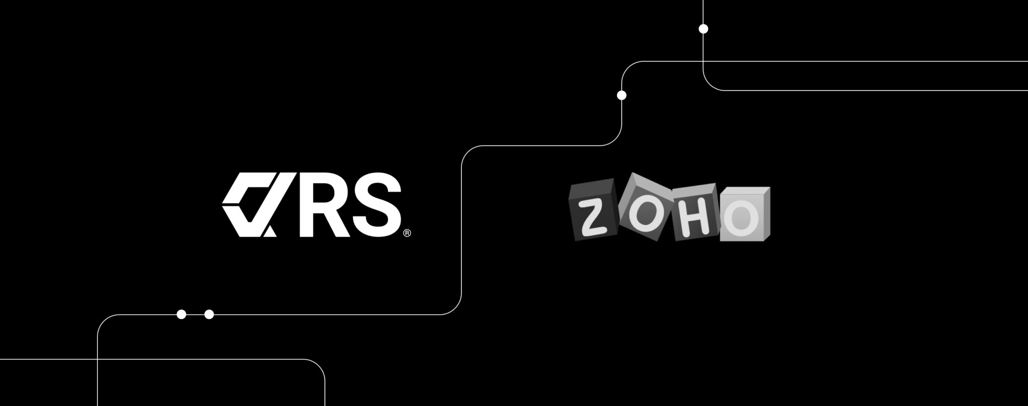 CRS Zoho CRM integration